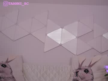 webcam girl taanni_bc image #4944954
