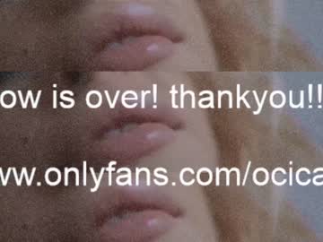 webcam girl ocicat image #3478255