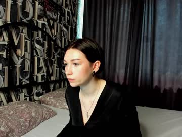 webcam girl carolyn_white image #1685885