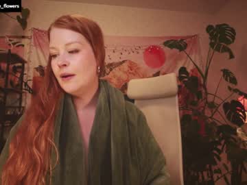 webcam girl jane_flowers image #5372769