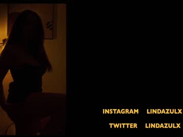 webcam girl lindabluee image #4441320