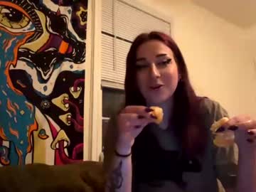 webcam girl quinn_of_chaos image #3292601