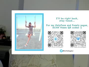 webcam girl hotfallingdevil image #3566374