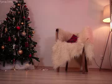 webcam girl peach_me image #808293