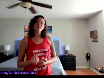 webcam girl nellebeachgirl image #943278