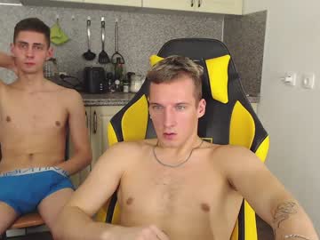 webcam man purple_gang image #389975