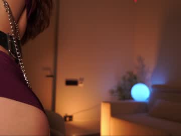 webcam girl ms_seductive image #6475302