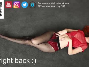 webcam girl little_mystery image #4524833