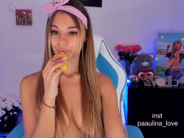webcam girl paaulina image #2350936