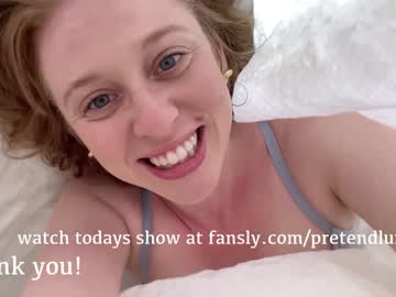 webcam girl pretendlunch image #6730970