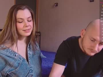 webcam couple maypeach image #3918050
