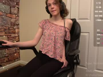 webcam girl its_lily image #872754