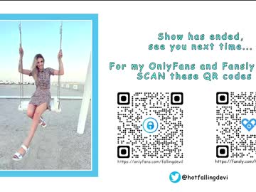 webcam girl hotfallingdevil image #5105121