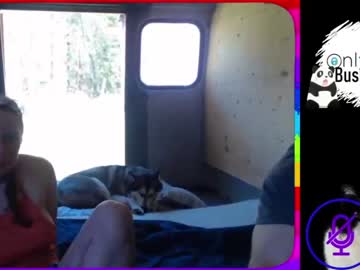 webcam couple busbuddies image #1882481