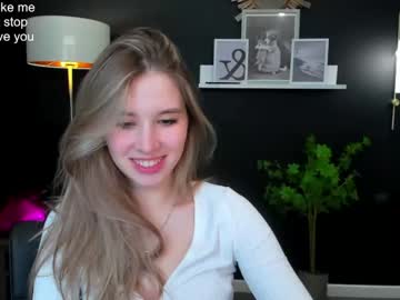 webcam girl milablush image #3683277