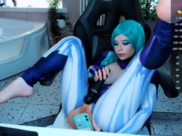 webcam girl arikajoy image #2160614