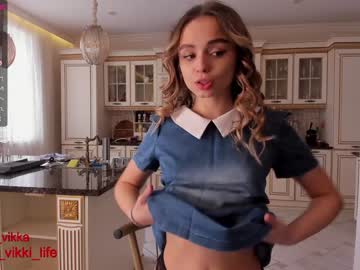webcam girl misss_vikki image #1320682