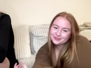 webcam girl gingercaroline image #6542603