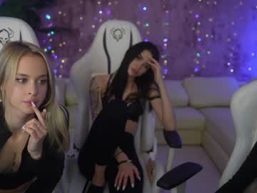 webcam couple kira0541 image #5853131