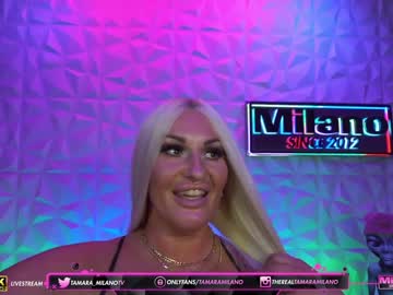 webcam girl tamaramilano image #2885734