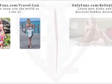 webcam girl belle_jlou image #3806570