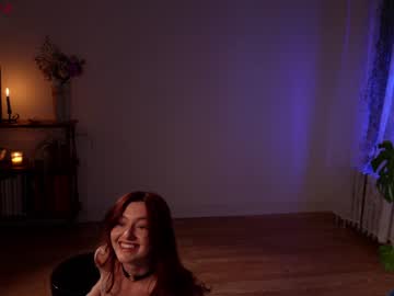 webcam girl alisonrouge image #6569065