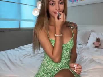 webcam girl cuteelsa_ image #6187982
