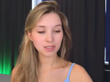 webcam girl milablush image #3940837