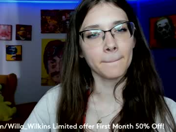 webcam girl willa_wilkins_ image #2074098