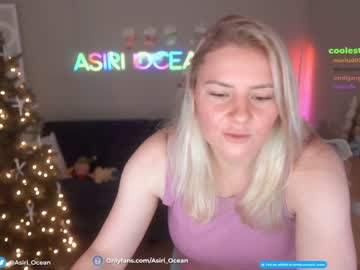 webcam girl asiri_ocean image #5895774