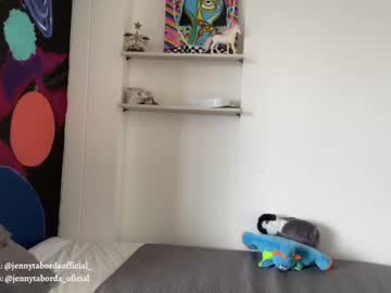 webcam girl jenny_taborda image #2328520