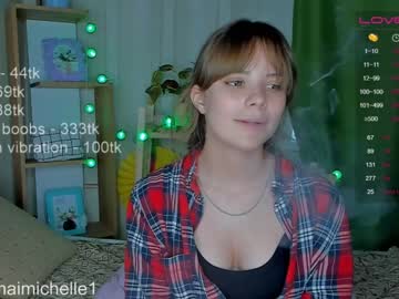 webcam girl maimichelle image #2183059