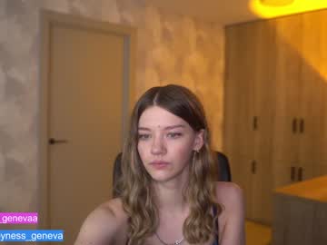 webcam girl coyness_geneva image #4060279