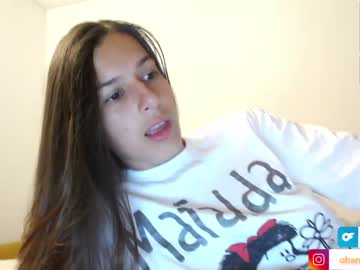 webcam girl ohanna_ image #2230152