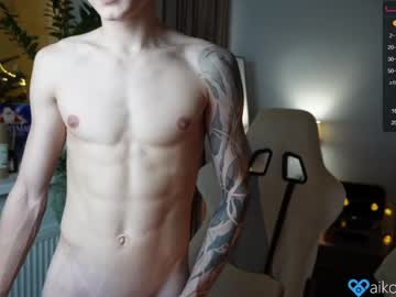 webcam man aiko_miracle image #5961519