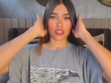 webcam girl _meghan_gomez1_ image #2415942