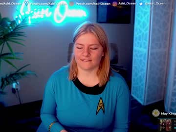 webcam girl asiri_ocean image #1702481