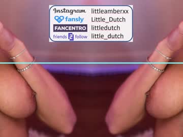 webcam girl little_dutch image #5531044