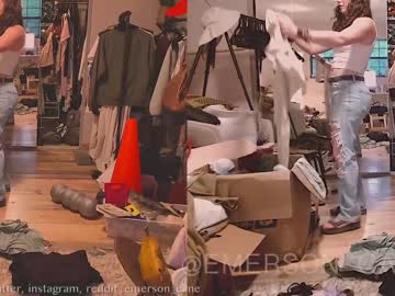 webcam girl emersoncane image #2567357