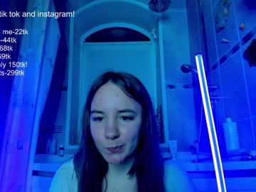 webcam girl xlanabunny image #5673131