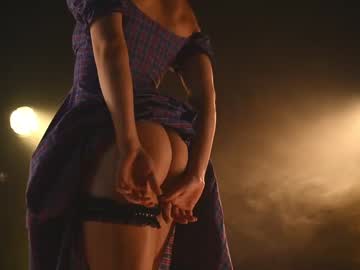 webcam girl rocknrose image #4636339
