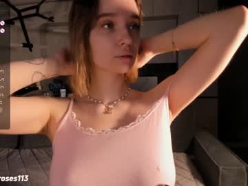 webcam girl alicepreuoston image #6289356