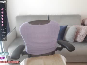 webcam girl aprilxsugar image #3430526
