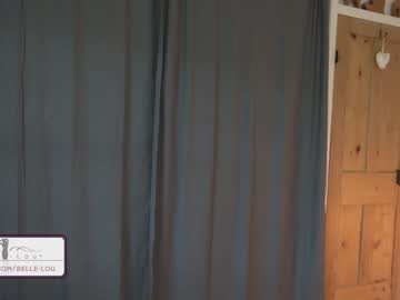 webcam girl belle_jlou image #2090970