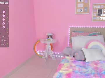 webcam girl little_effy18 image #2423153