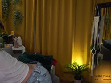 webcam girl sunniedayz image #1158803