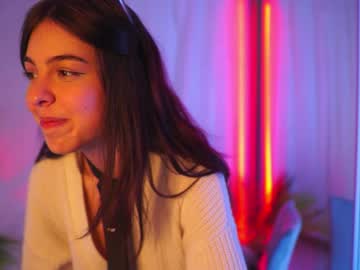 webcam girl hannasthesia image #3880799