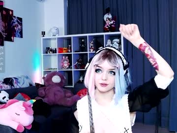 webcam girl madnessalise image #978560