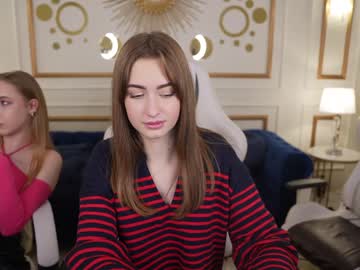 webcam couple kira0541 image #6327576