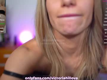 webcam girl victoriahillova image #5024359